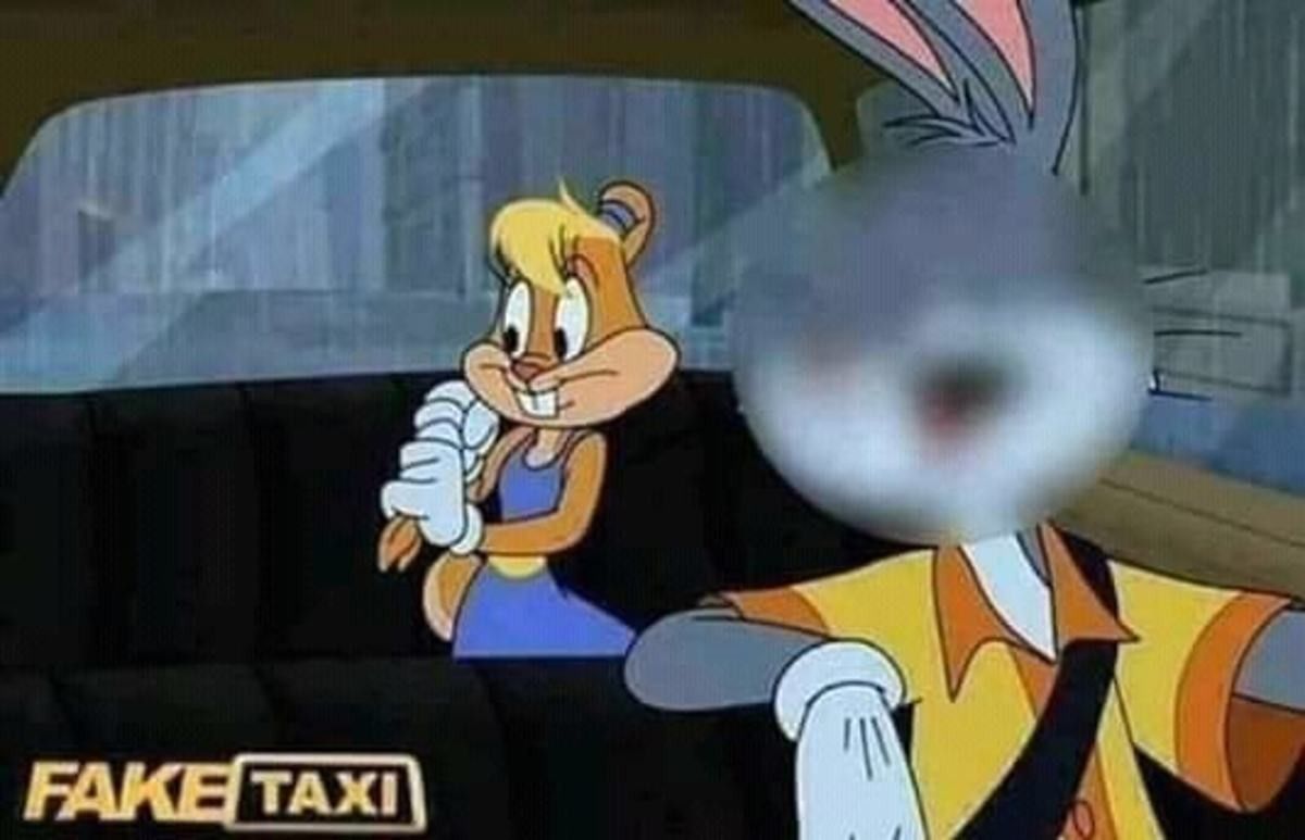 Fake Taxi Meme - 99+ Ảnh Chế Taxi Viral 🚕