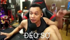 meme độ mixi