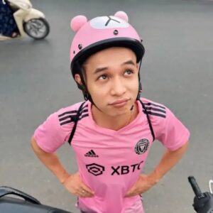 meme độ mixi