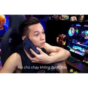 meme độ mixi