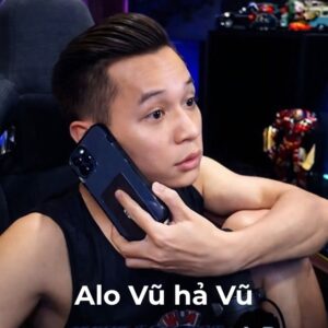 meme độ mixi