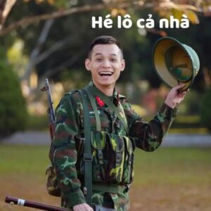 meme độ mixi
