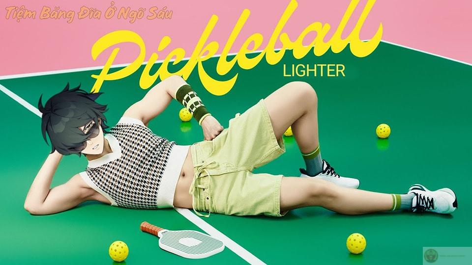Pickleball meme