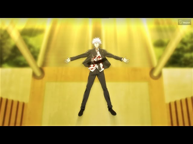 Gomen, Amanai