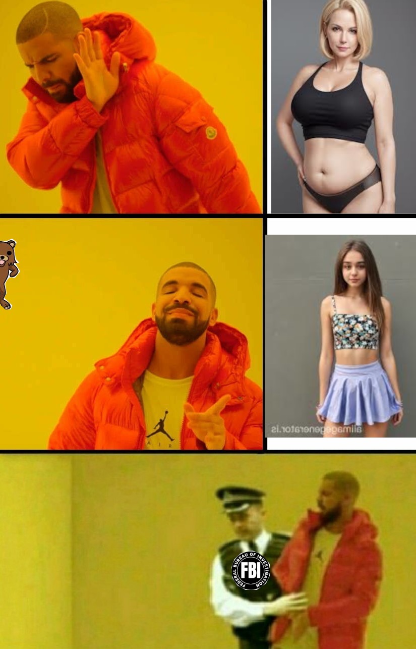 Drake Meme - TOP Ảnh Chế Hotline Bling 🎤