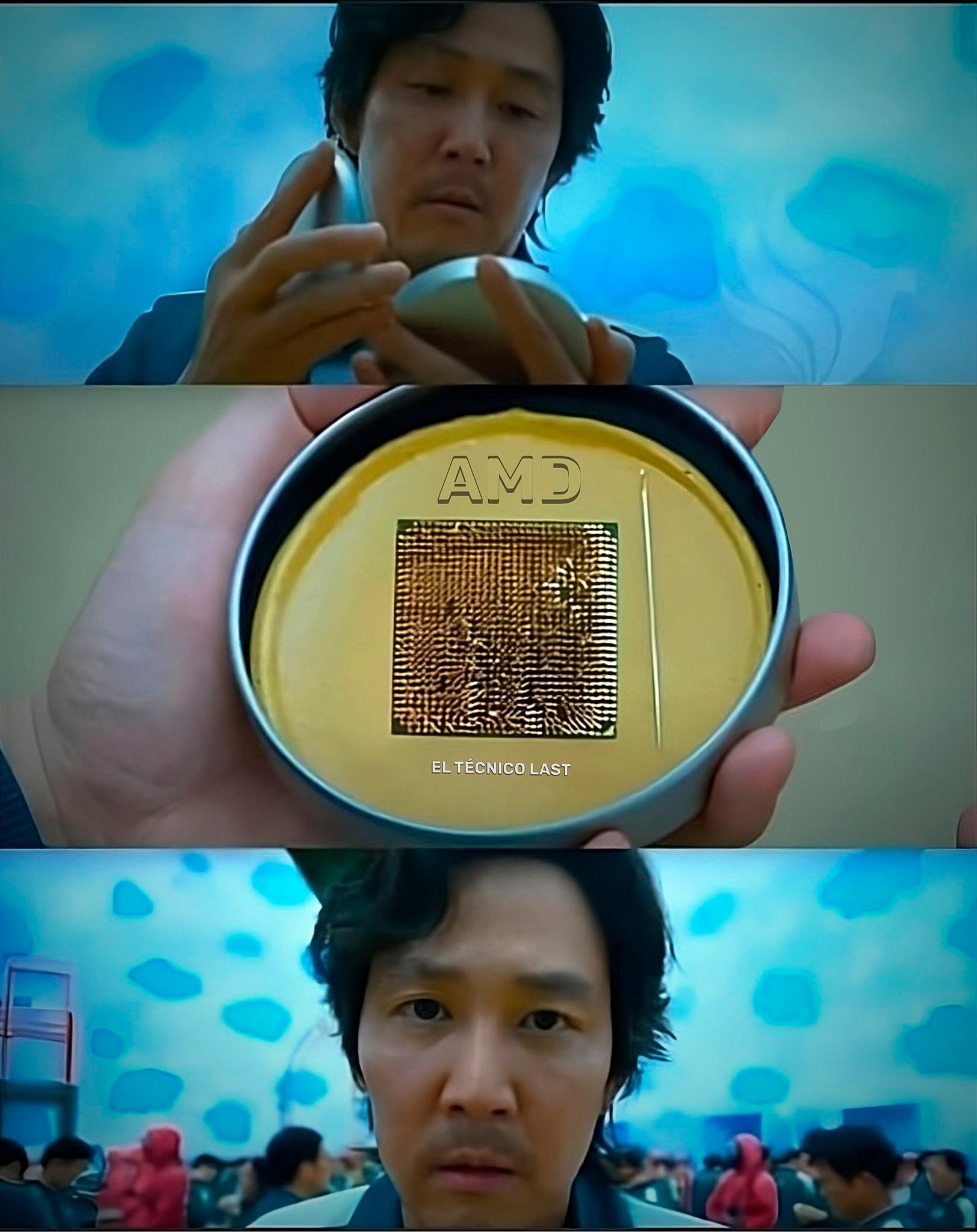 Squid Game Meme - TOP Ảnh Chế Netflix 🦑