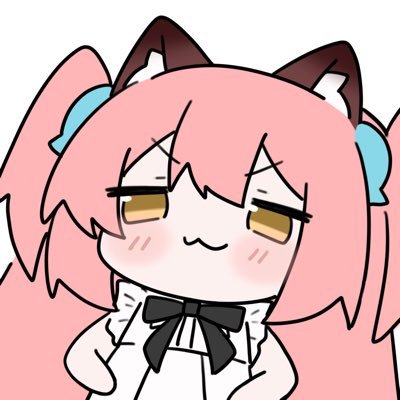 Momoi cat meme