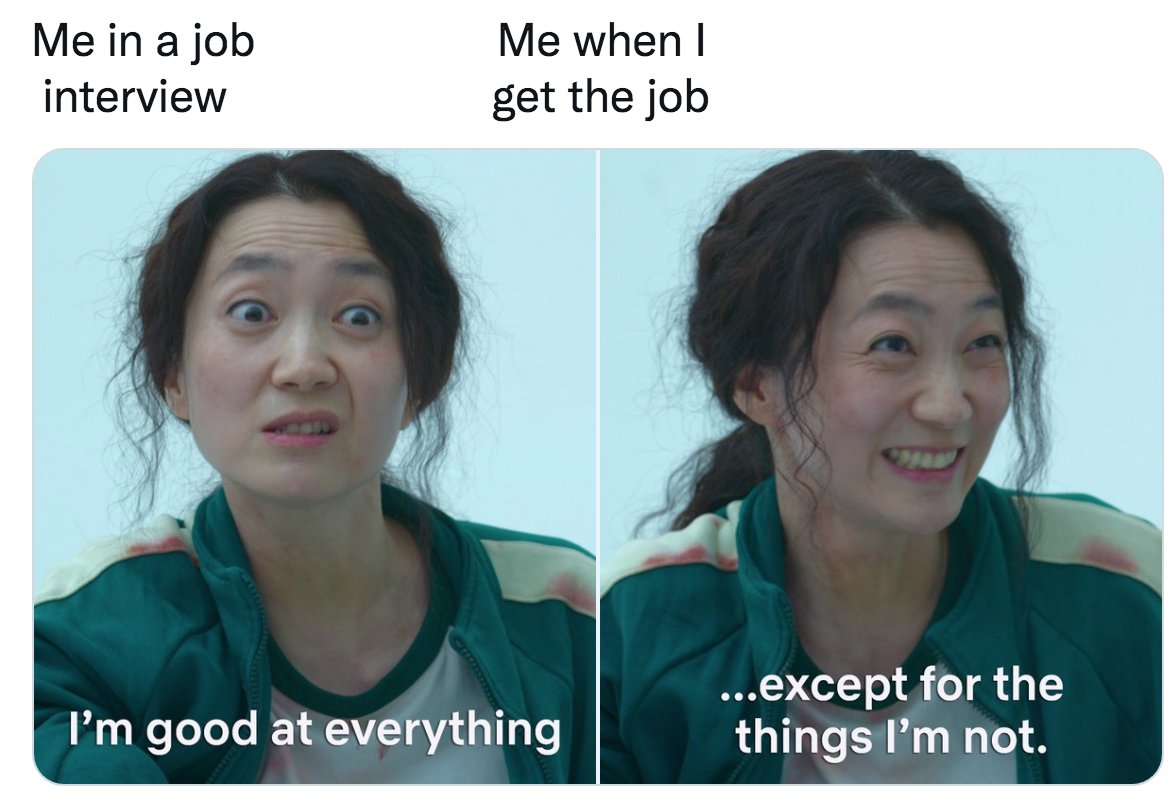 Squid Game Meme - TOP Ảnh Chế Netflix 🦑