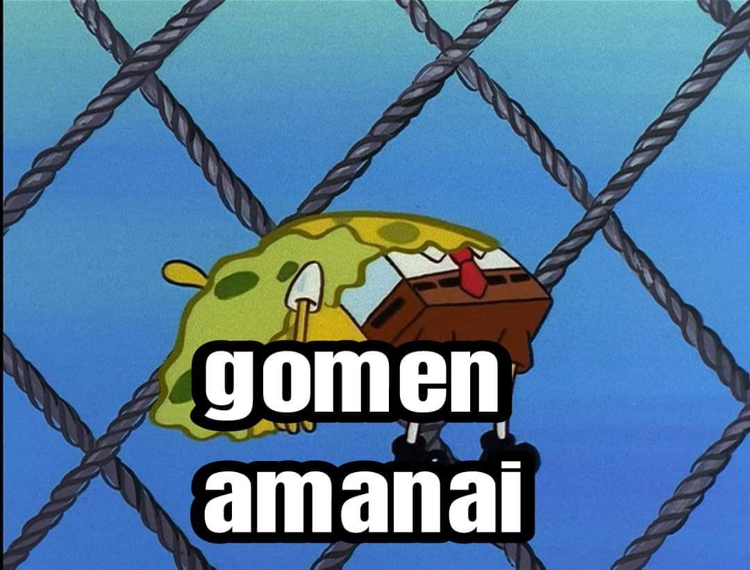 Gomen Amanai Meme - 99+ Ảnh Riko JJK Hot 🙏