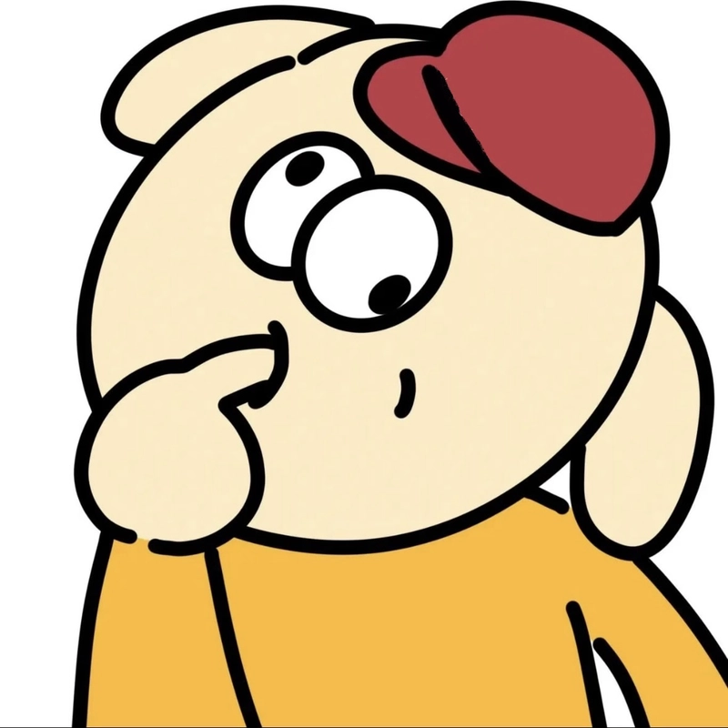 Hình meme thiểu năng mang nét hài hước ngây ngô