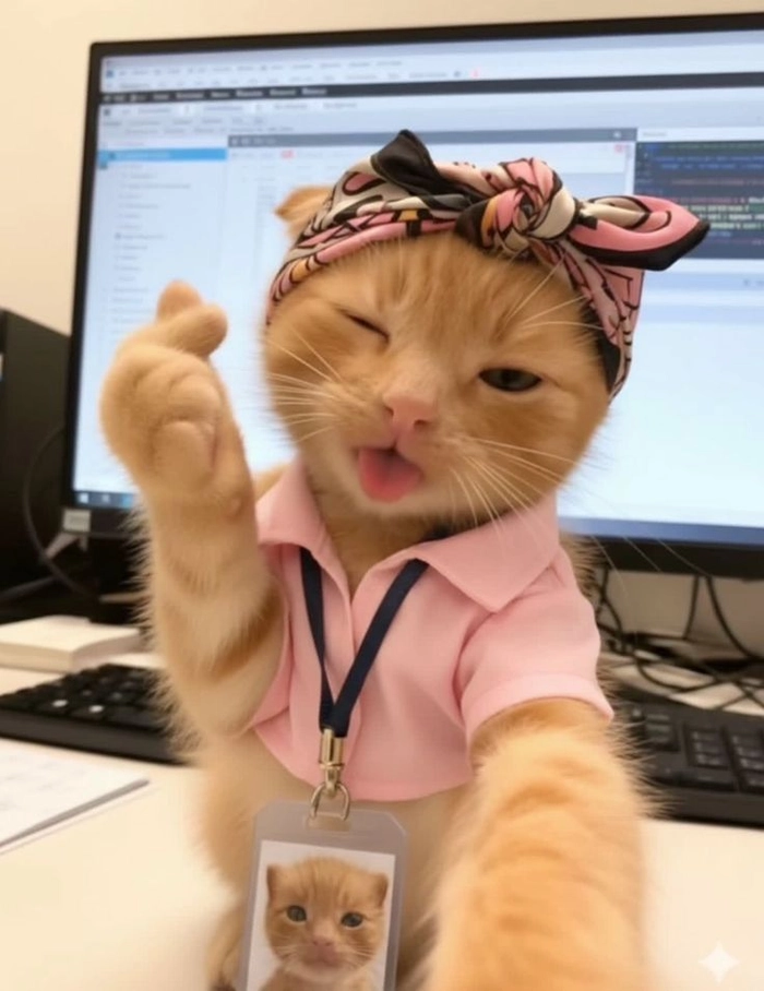 Meme bắn tim tạo cảm giác vui vẻ