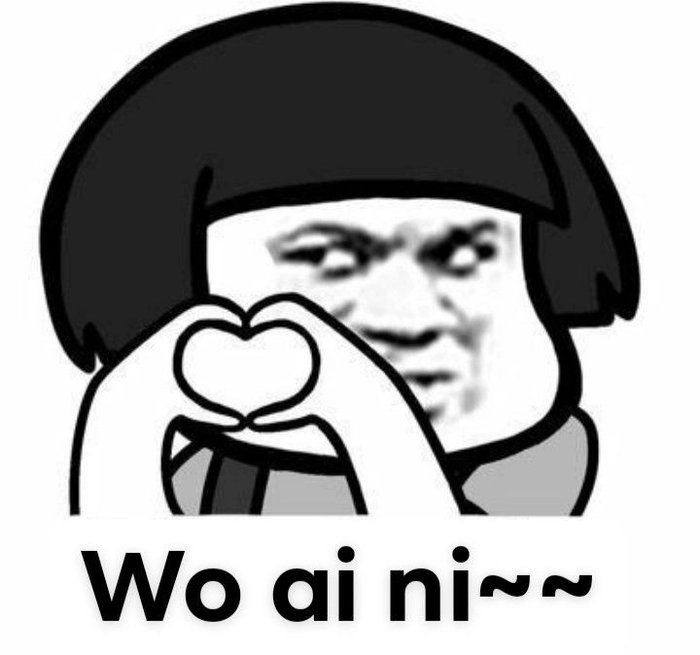 Meme bắn tym nhìn là thấy mặn