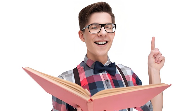 Nerd meme generator