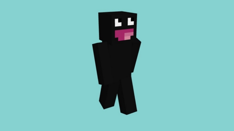 Skin Minecraft Meme - TOP Ảnh Skin Bựa 🎮