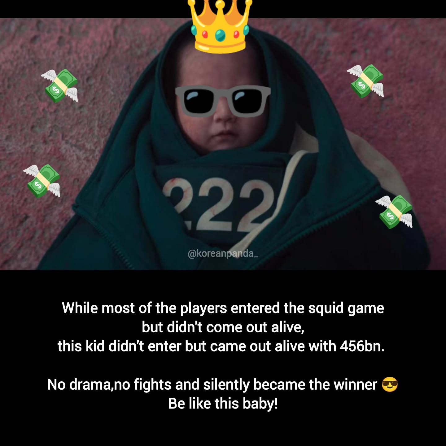 Squid Game Comes To An End: These Hilarious Memes Will Make You Chuckle