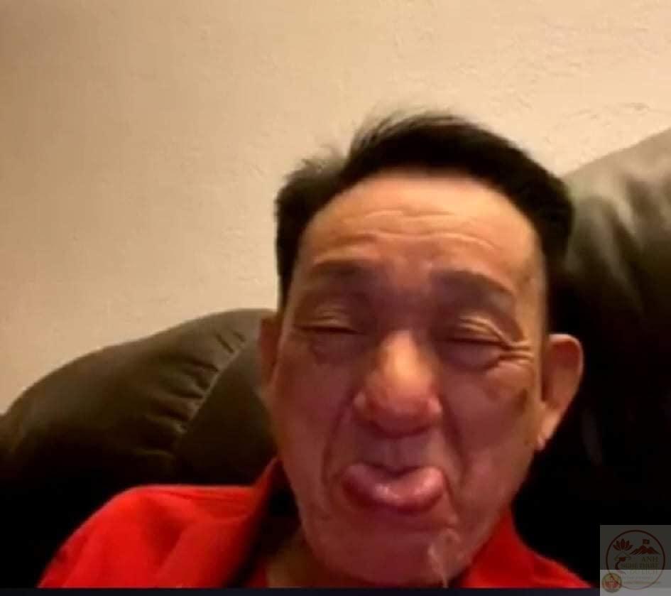 Huyền thoại với 140+ meme Trần Dần súng, vô văn hóa bá đạo