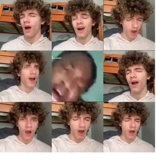 Ambatukam meme – Bộ ảnh chế siêu hài hước bựa lầy nhất