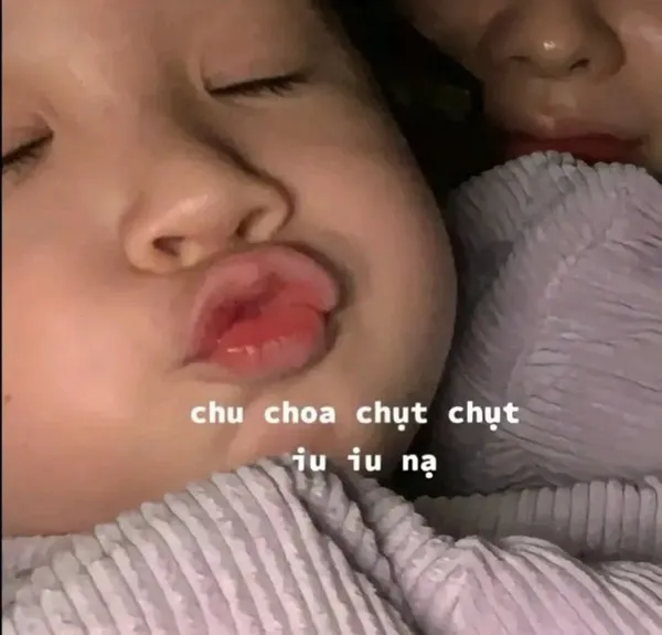 Những hình chế tình yêu chạm đúng cảm xúc của GenZ hiện đại