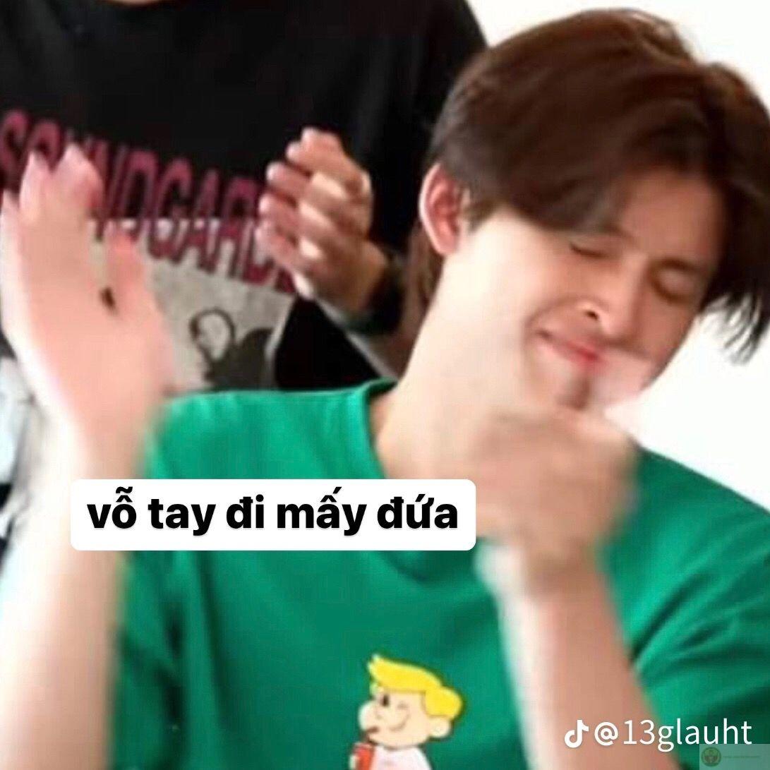 Sinh viên "cứu cánh" với 140+ meme thuyết trình hài bựa