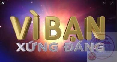 Ảnh chế vì bạn xứng đáng