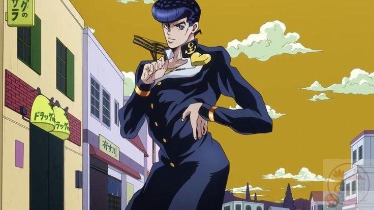 Ảnh Jojo meme
