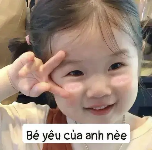 Hình chế hi bạn nhìn cưng xỉu