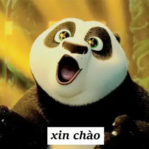 Ảnh troll hello nhìn cái muốn cười liền