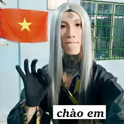 Tuyển tập 70 Meme Xin Chào đỉnh xu hướng với lời chào cao hơn mâm cỗ