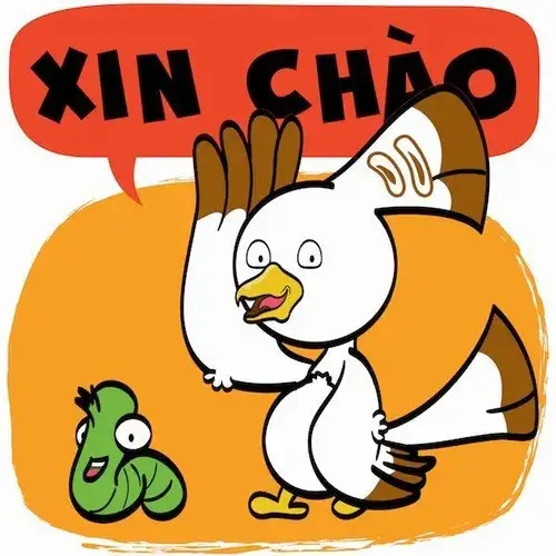 Trend meme chào hỏi khiến dân mạng thi nhau gửi sáng tối