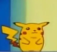 Pikachu bá đạo khi bị gài bẫy oái oăm