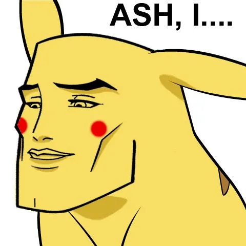 Pikachu troll cứng khiến cả nhóm hết hồn