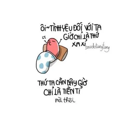 Tài khoản rỗng không khiến tim hụt hẫng