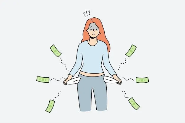 Meme chế không xu dính túi lòng chán nản