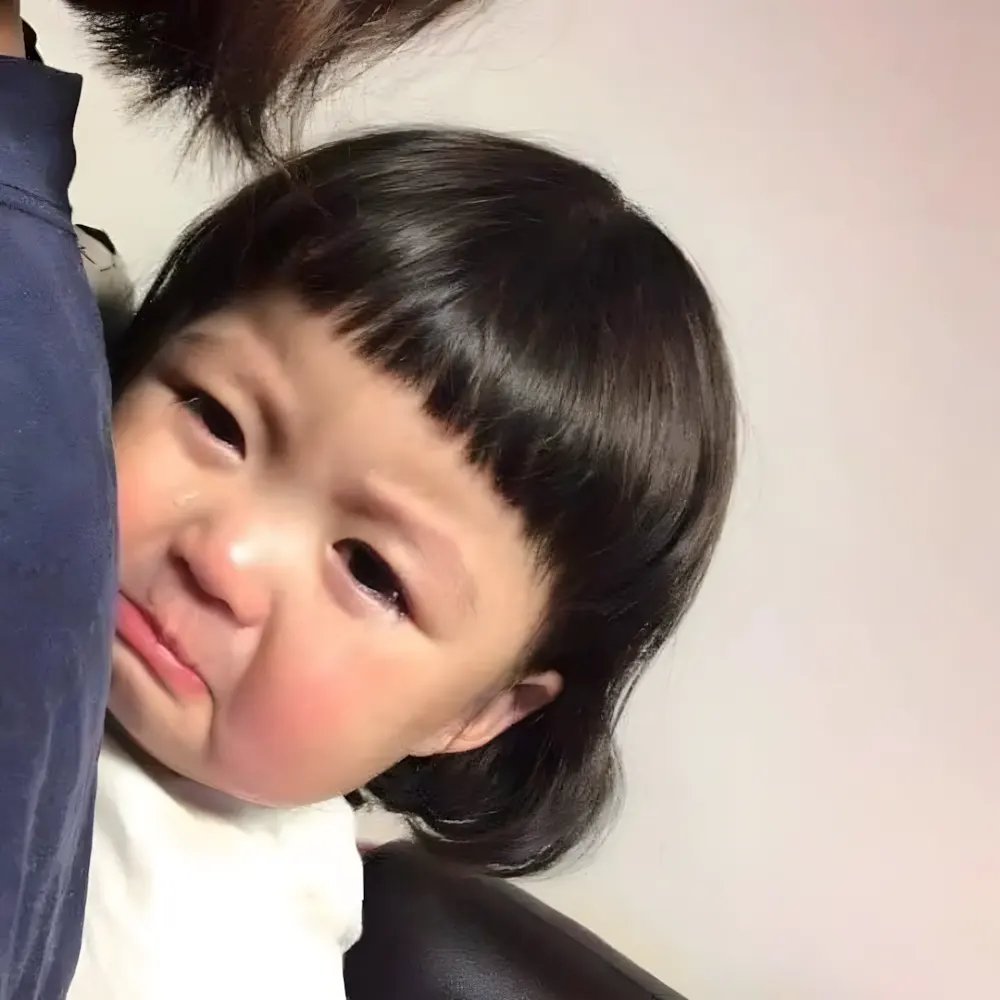 Ảnh khóc meme dành cho hội sống bằng hy vọng.