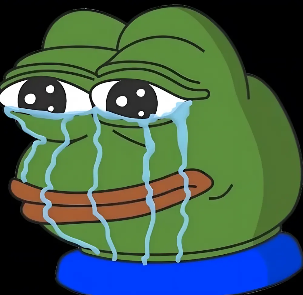 Meme buồn khóc vì ai cũng có người yêu.