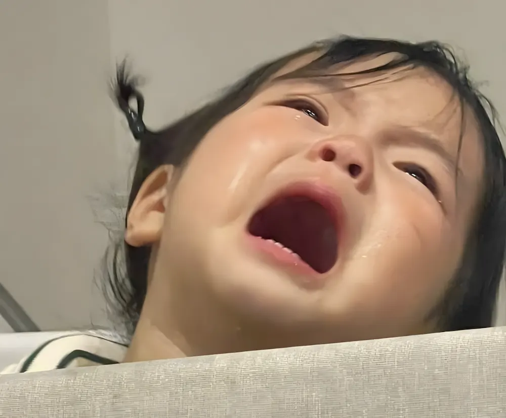 Meme khóc nhưng ví vẫn không thương cho đồng nào.