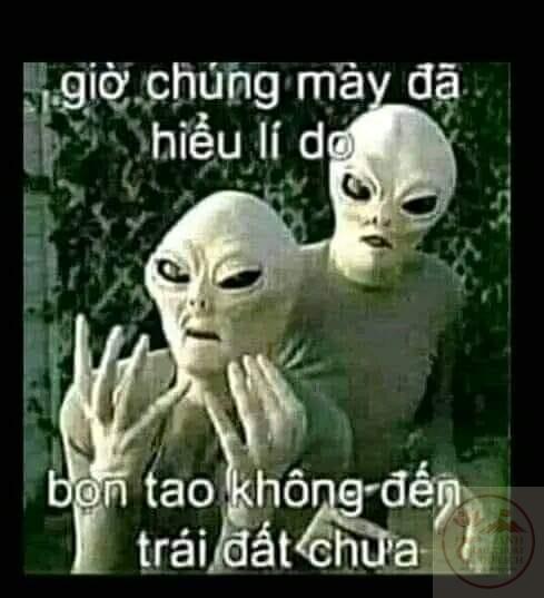 88+ Ảnh Alien - Người ngoài hành tinh meme "bá đạo" nhất