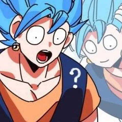 Meme chế Khỉ con luyện Kamehameha thất bại