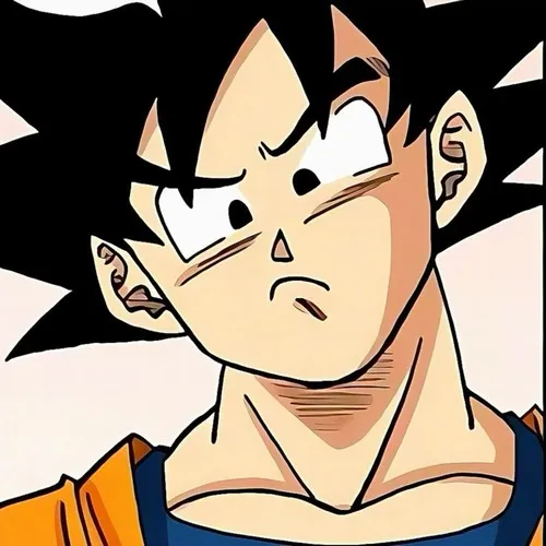 Khi Songoku nổi đoá: loạt meme khiến mạng xã hội cười ná thở