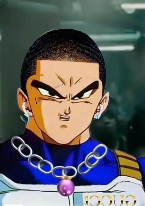 Meme Songoku tái hiện tuổi thơ oanh liệt của dân mê Dragon Ball