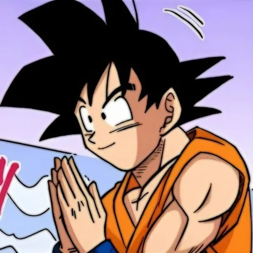 Meme Songoku và những khoảnh khắc Super Saiyan bá đạo nhất hệ mặt trời
