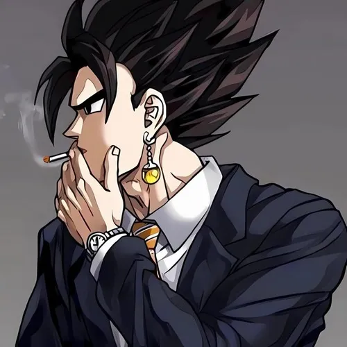 Cười xỉu với loạt meme Songoku khi gặp Vegeta “cà khịa cực mạnh”