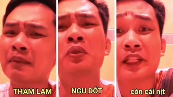 ảnh meme tiến bịp
