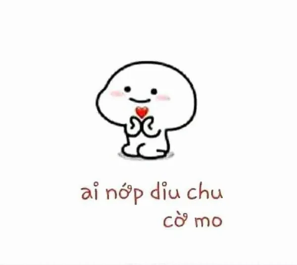 Khoảnh khắc yêu thương vụng về nhưng dễ thương