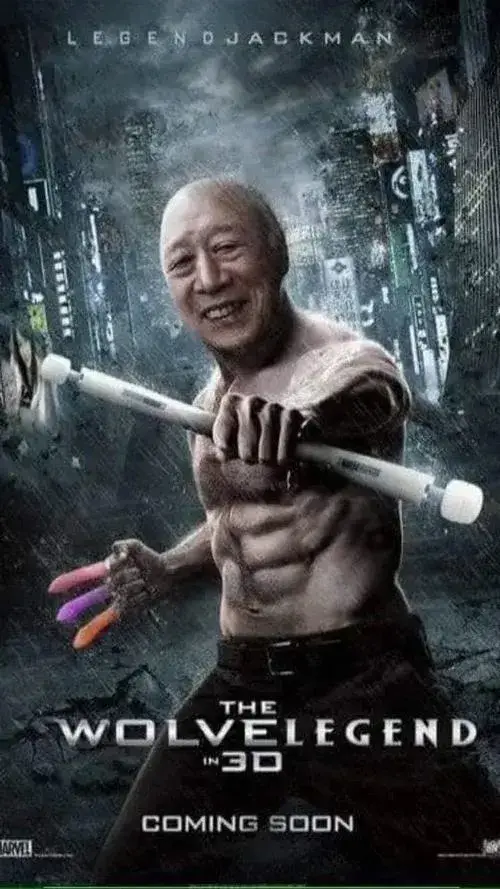 Từ diễn viên kỳ cựu đến biểu tượng meme Tokuda toàn cầu