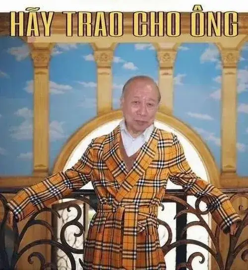 Ảnh chế Tokuda lan truyền mạnh trong văn hóa meme Việt