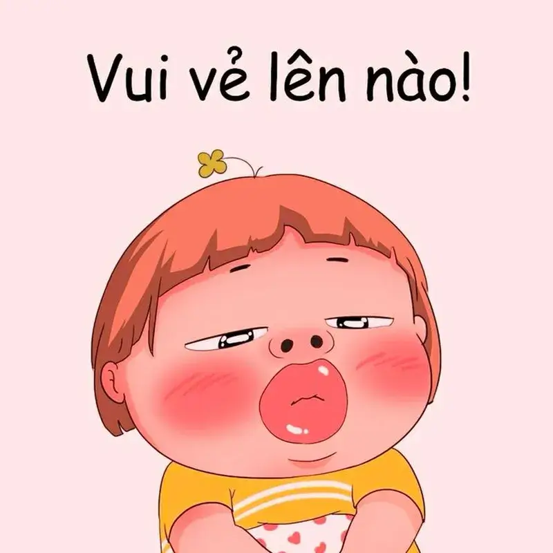 Meme Quỳnh AKA hài hước mang đến tinh thần phấn chấn hơn