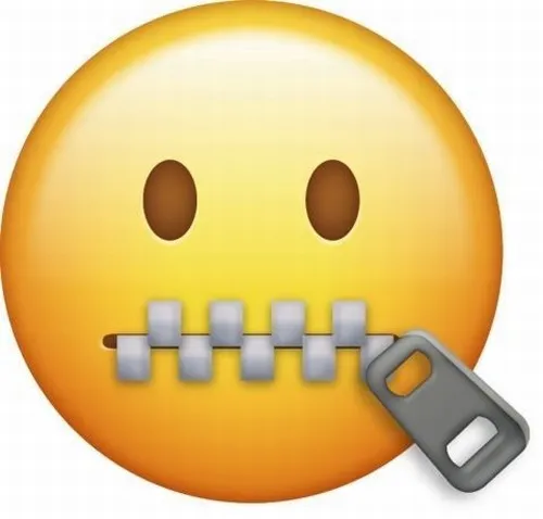 Icon troll suỵt nhẹ nhàng nhưng khiến ai cũng cười.