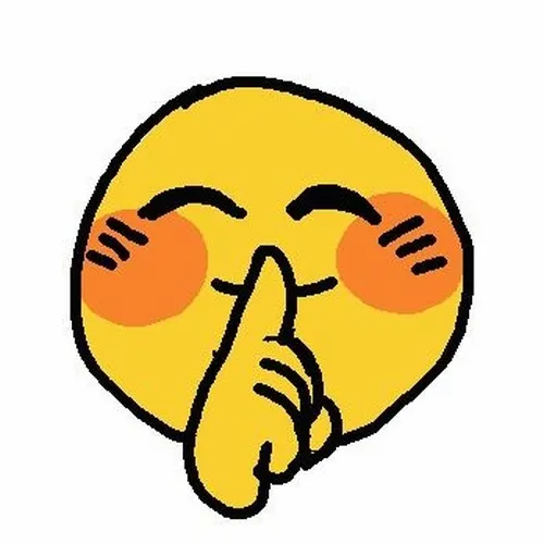 Emoji troll idol suỵt, ánh mắt lạnh mà duyên.