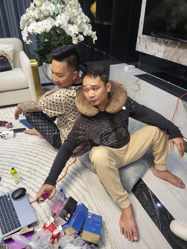 ảnh tiến bịp 12